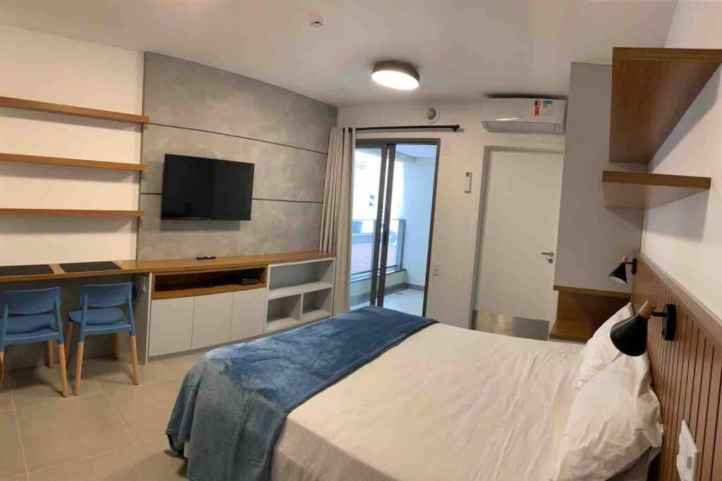 Apartamento Novo Proximo A Av Paulista E Mackenzie.